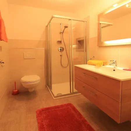 Familie Auer Appartement *