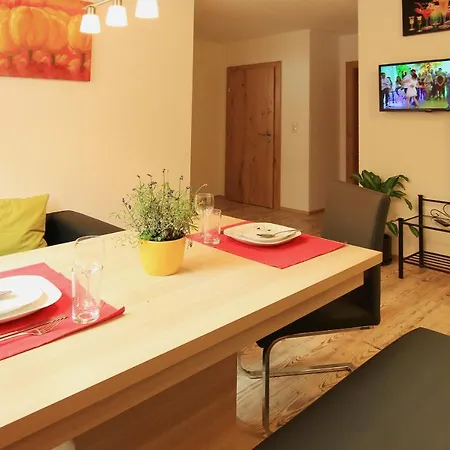 Familie Auer Apartment