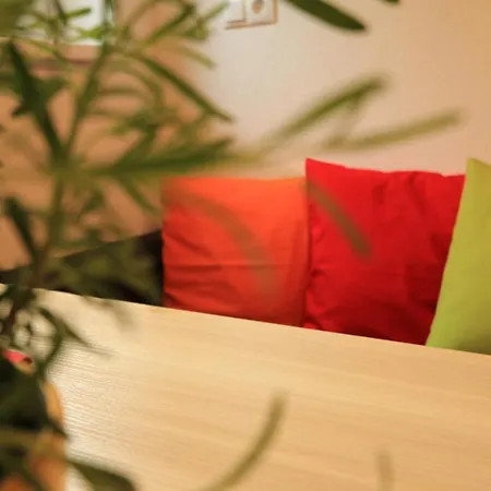 Familie Auer Apartment *