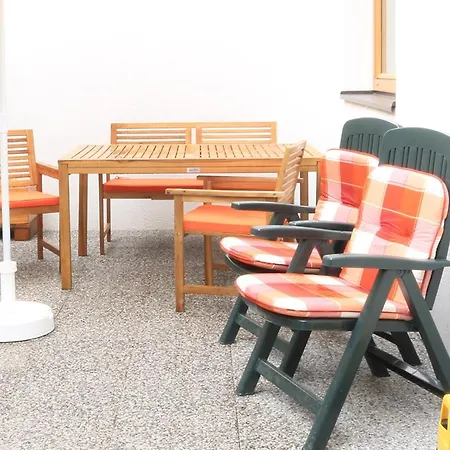 Apartment Familie Auer Langenfeld