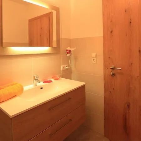 Apartment Familie Auer *