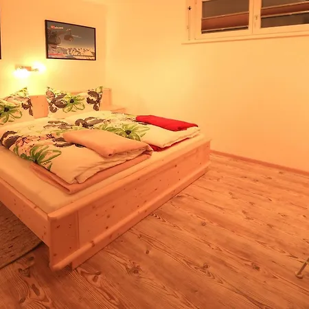 Familie Auer Apartment Langenfeld
