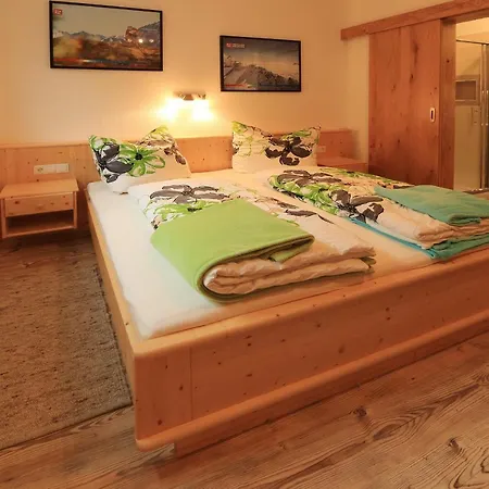 Familie Auer Apartment *
