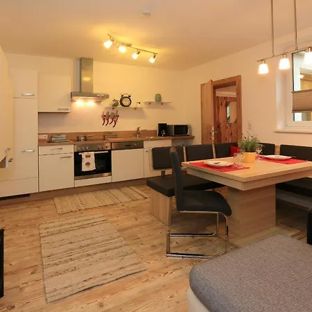 Apartment Familie Auer *