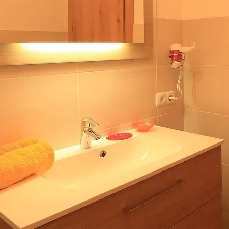 Apartment Familie Auer *